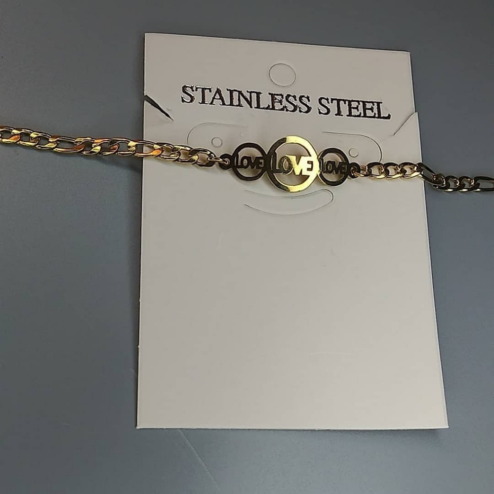 Love Bracelet